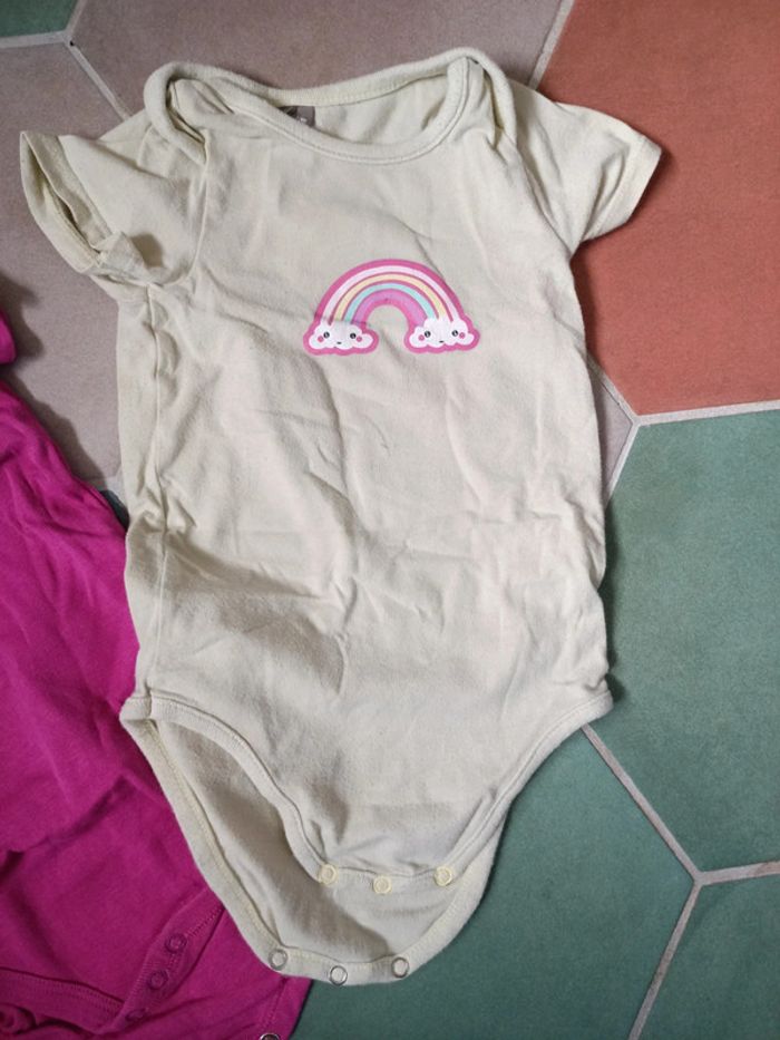 2 bodies MC - photo numéro 2