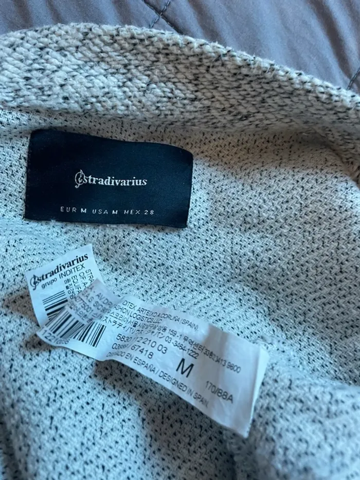 Veste longue - photo numéro 2