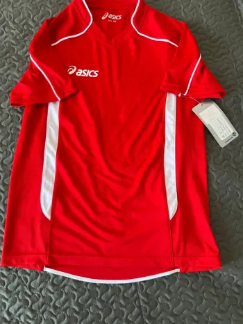 Teeshirt Asics 12 ans