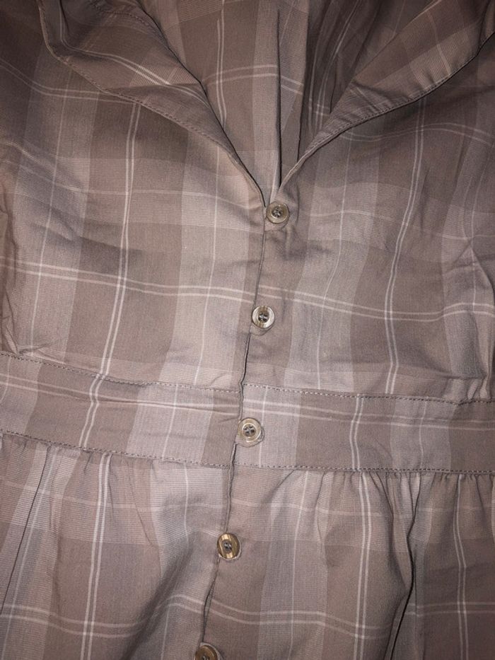 Blouse #taille 48#calinkalin#proche du neuf - photo numéro 3