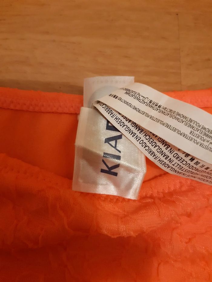 Maillot de bains deux pièces - photo numéro 3