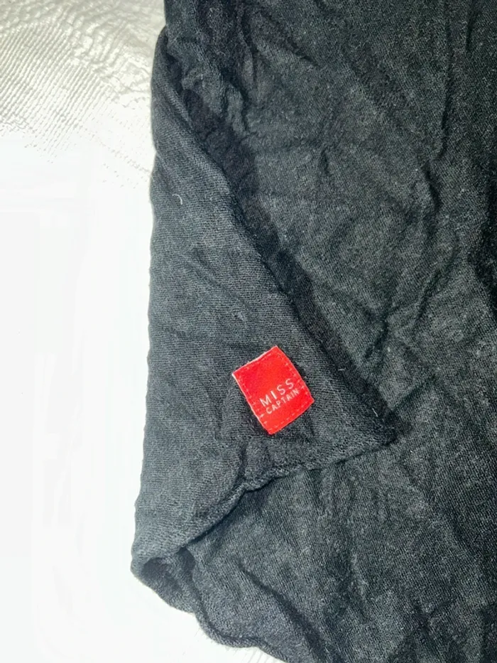 Pull miss captain - photo numéro 6