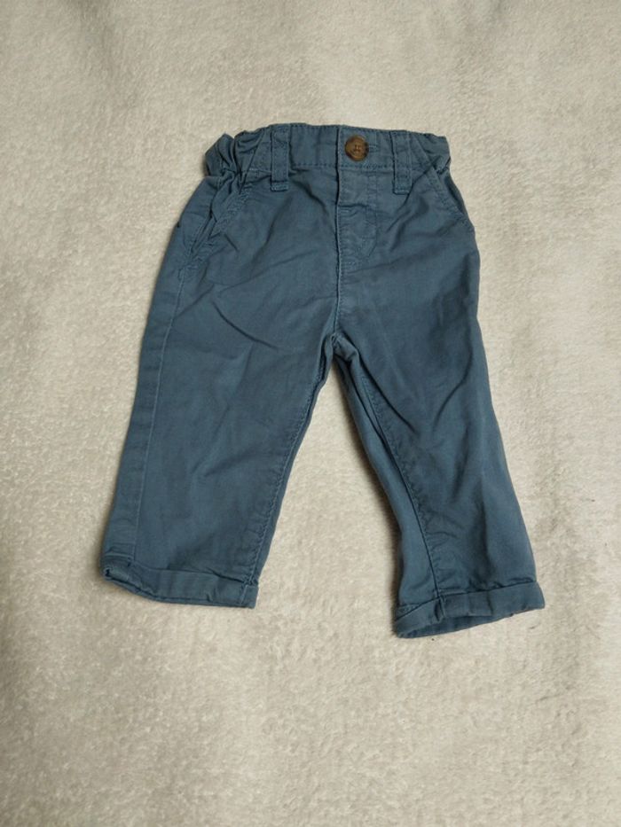 Pantalon - photo numéro 3