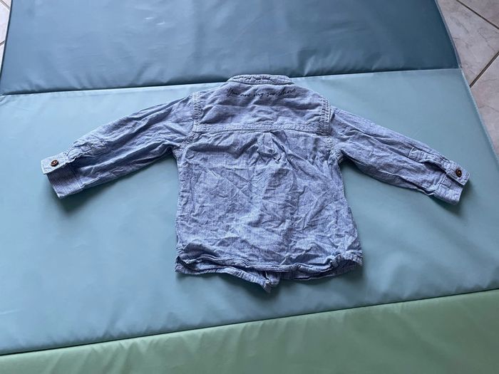 Lot 12 mois - photo numéro 16