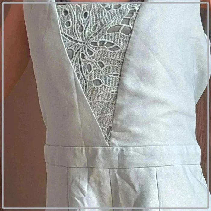 Combi  short  taille  34 marque  naf naf - photo numéro 2