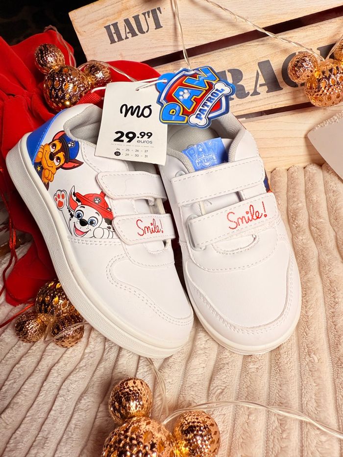 Basket pat patrouille - photo numéro 2