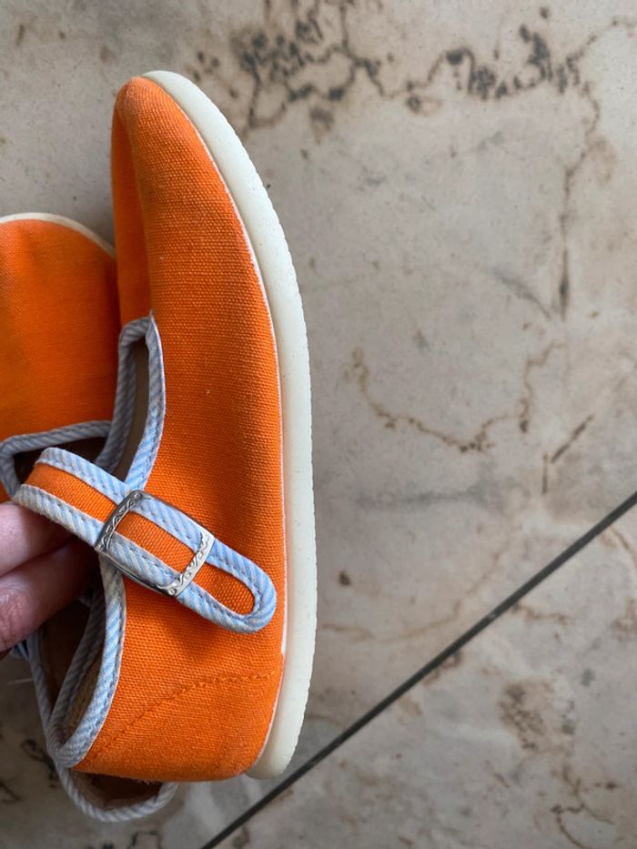 Chaussons Bonton 29 - photo numéro 4