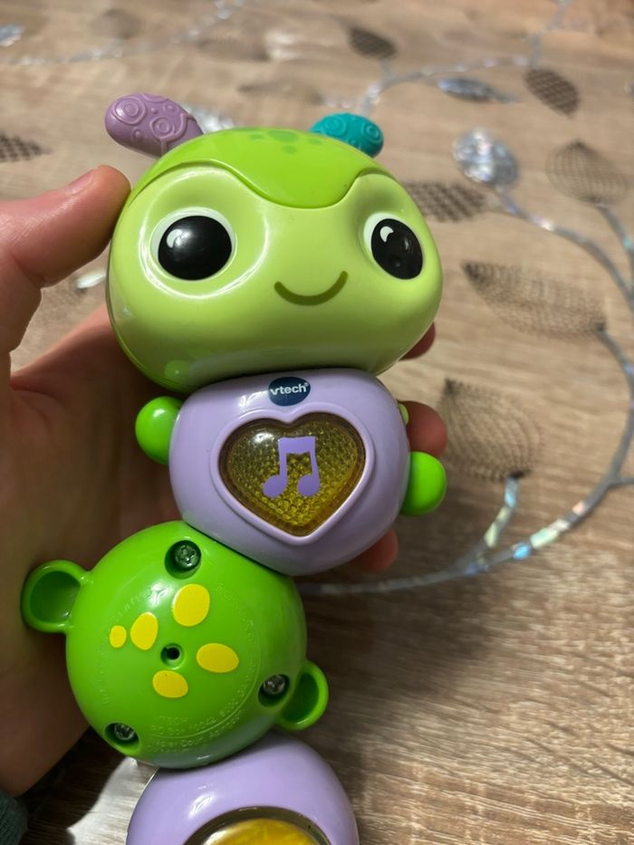 Jouets d’éveil - photo numéro 4