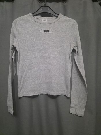Haut Zara