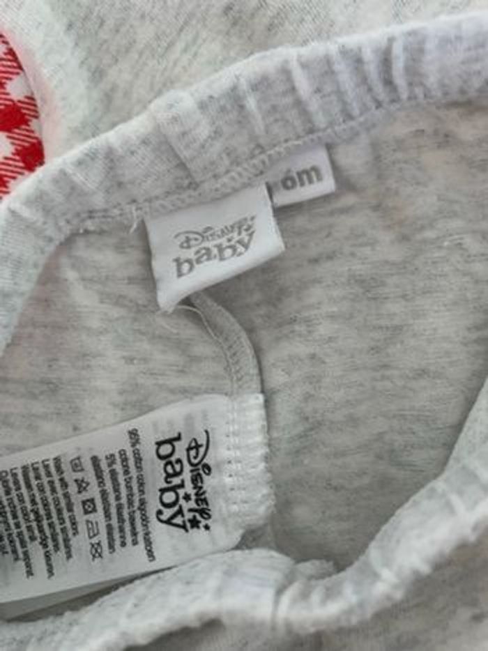 Leggings fille Taille 6 mois - photo numéro 6