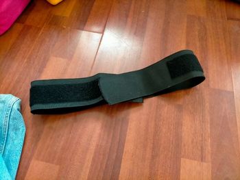 Ceinture de grossesse