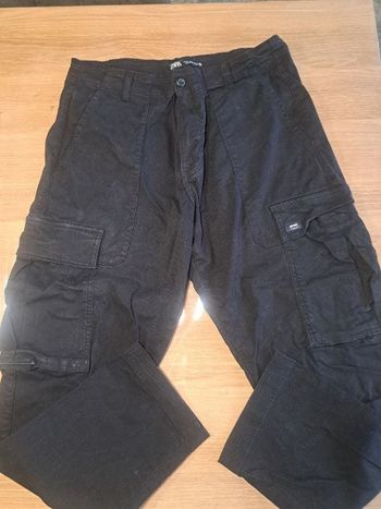 Cargo homme T.40