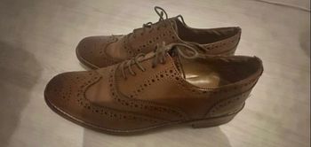 Chaussures habillés 