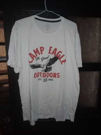 T-shirt homme taille xl