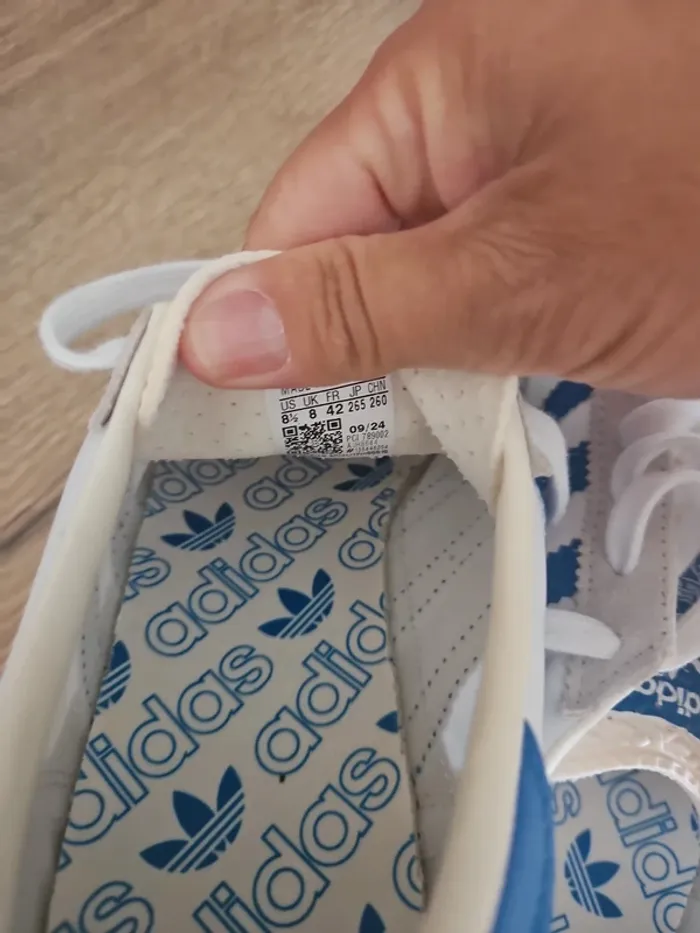 Adidas sl72 - photo numéro 6