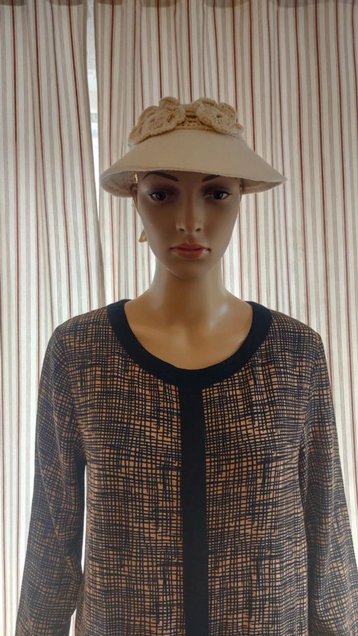 Robe Essentiel Antwerp taille 40 - photo numéro 6