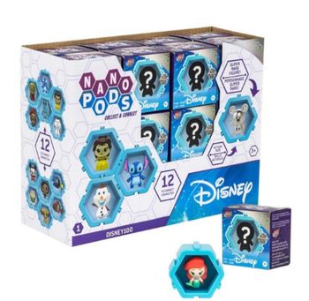 Un nano pods Disney