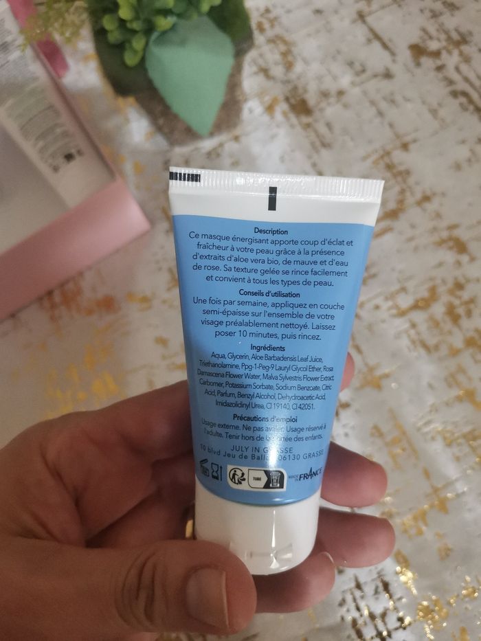 Lot  beauté (cosmétiques) - photo numéro 4