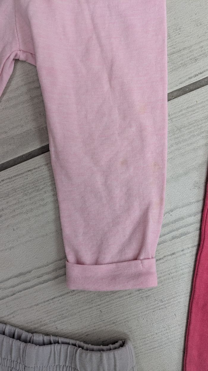 Lot de leggings - photo numéro 8