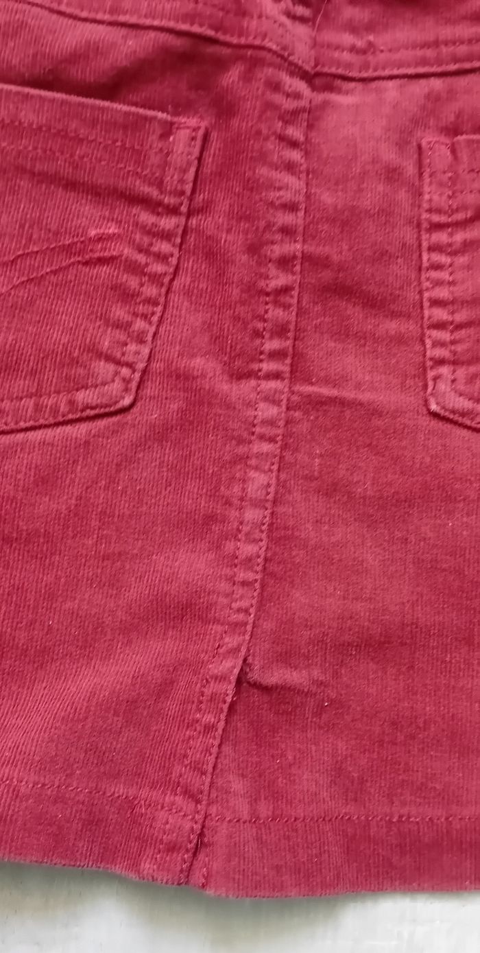 Jupe On the town 8 ans - photo numéro 5