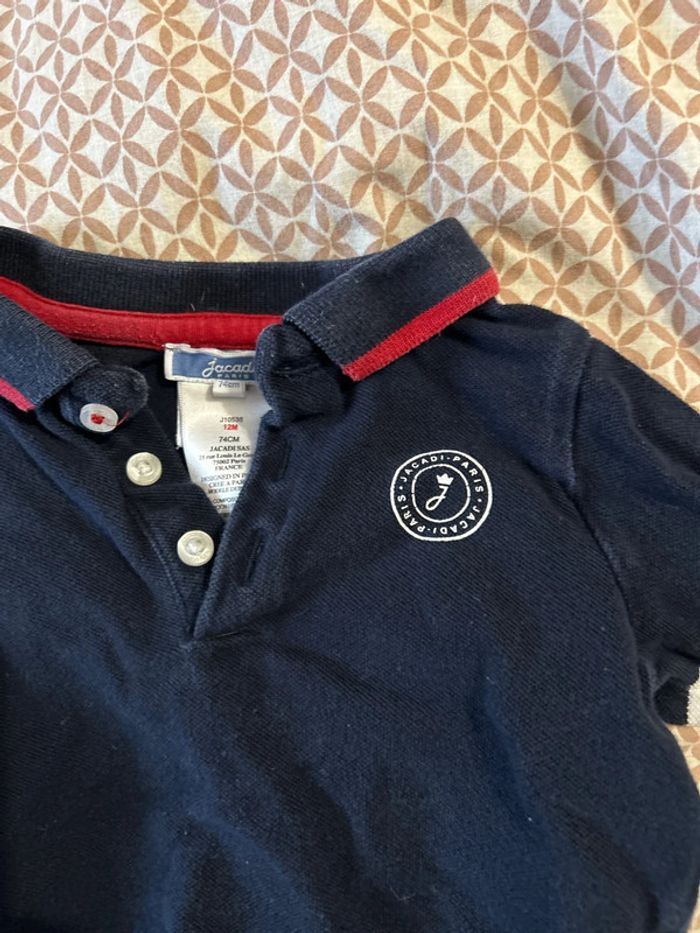 Polo Jacadi - photo numéro 2
