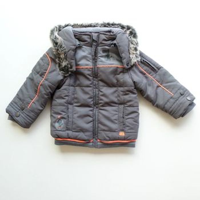 Manteau Orchestra - 9 mois