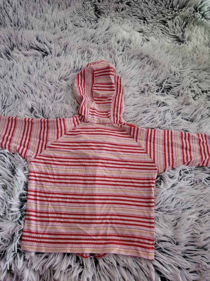 Gilet - photo numéro 2