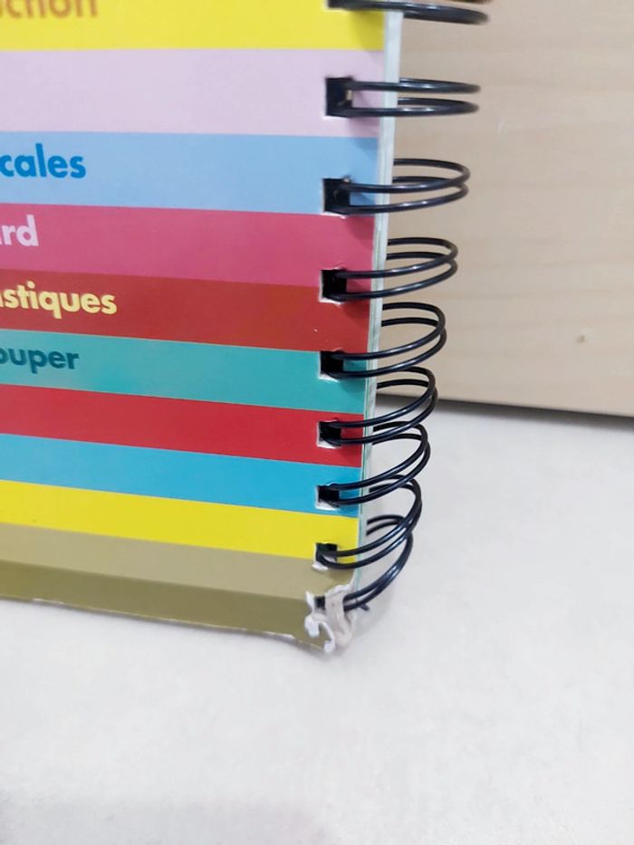 📚 Livre jeux : 230 jeux pour s'amuser tout seul - photo numéro 10