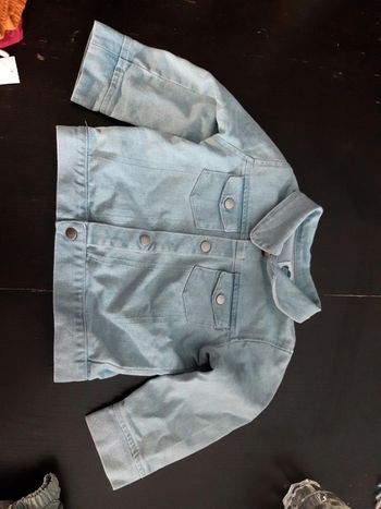 Veste