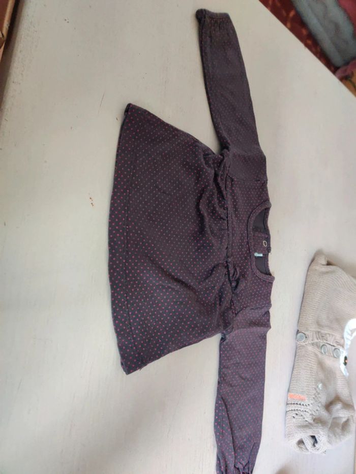 Ensemble 3 mois - photo numéro 3