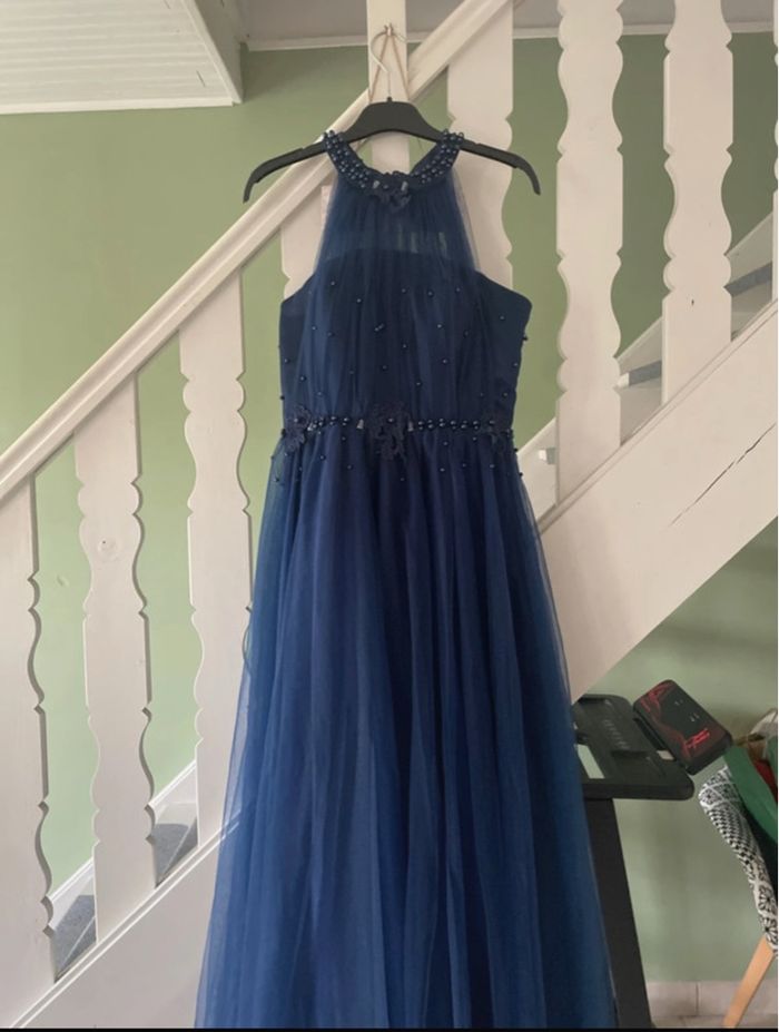 Robe longue - photo numéro 3