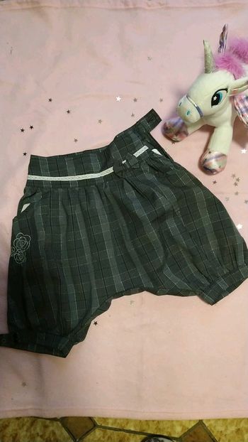Jupe culotte marque orchestra taille 3 ans en très bon état