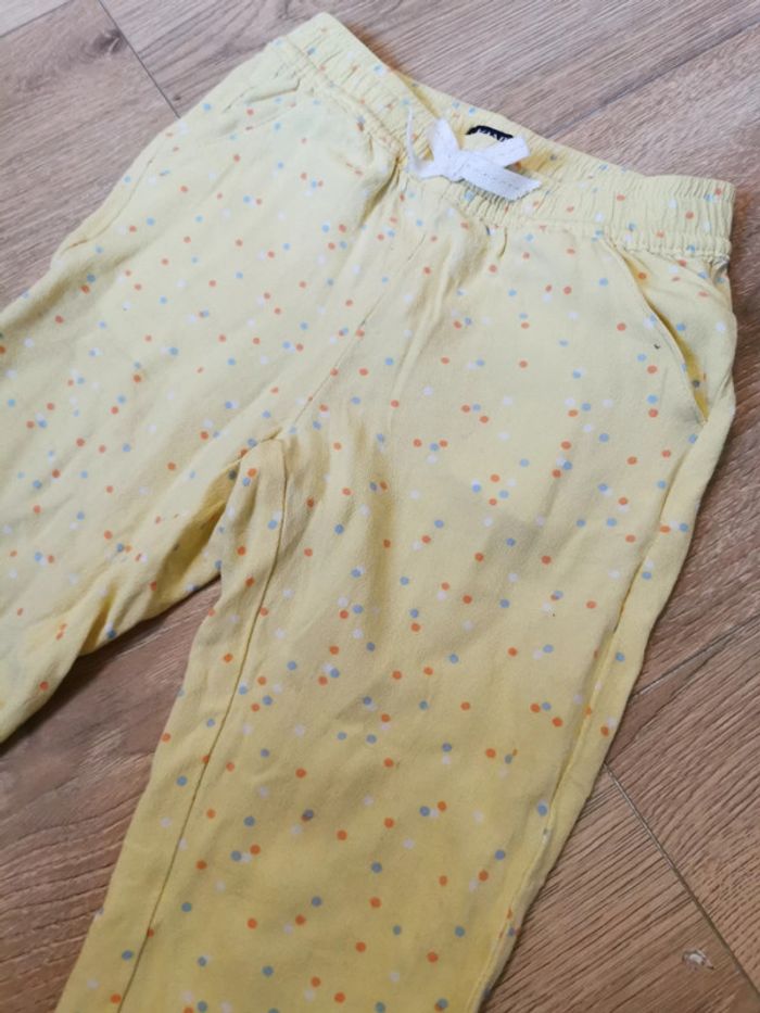 Pantalon fluide 3 ans - photo numéro 3