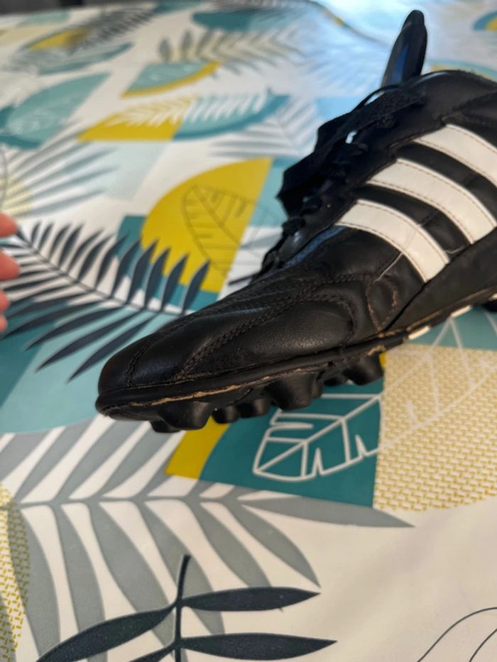 Chaussures de foot - photo numéro 4