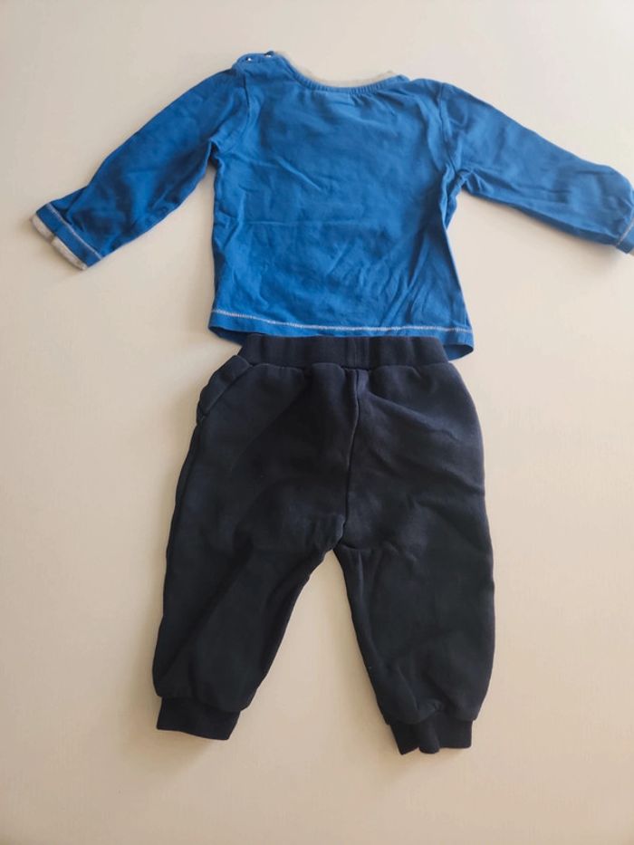 Ensemble enfant - photo numéro 6