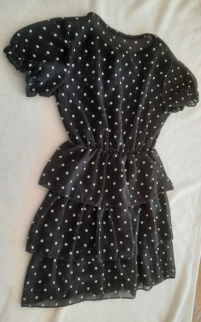 Robe 6 ans - photo numéro 3