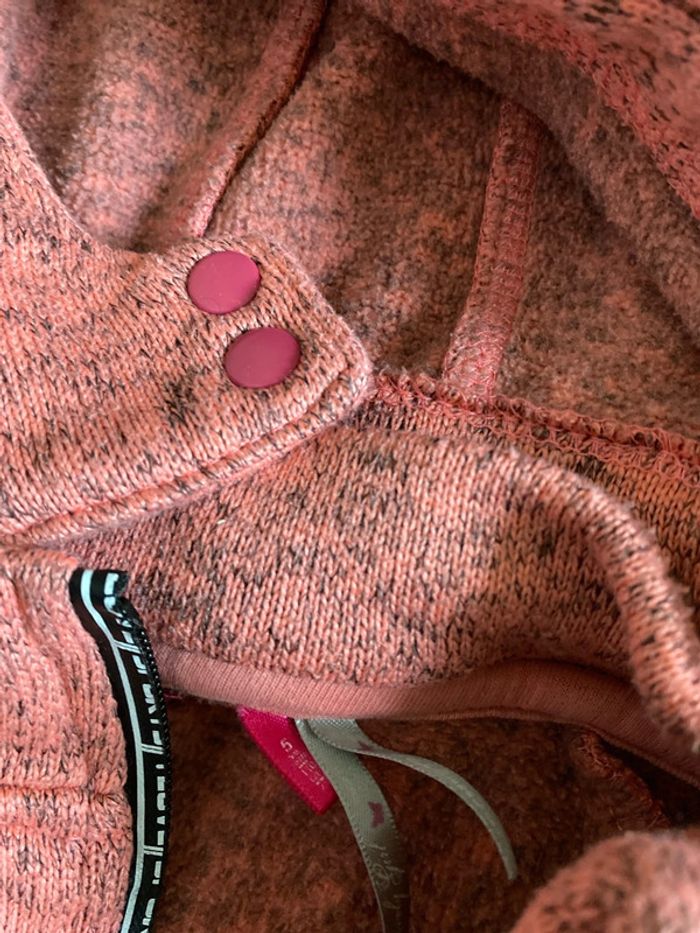 Veste chaude 5 ans - photo numéro 4