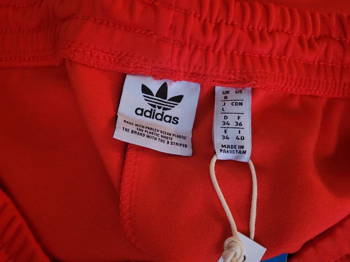 Jogging Adidas Femme Neuf taille 36 - photo numéro 5