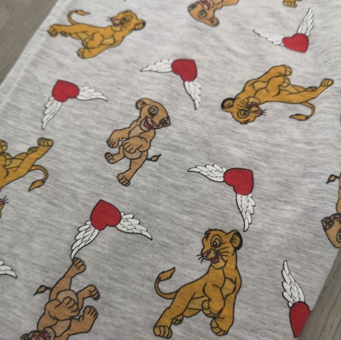 Lot de 2 leggings disney undiz taille S - photo numéro 3