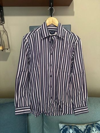 Chemise Homme Eden Park taille M