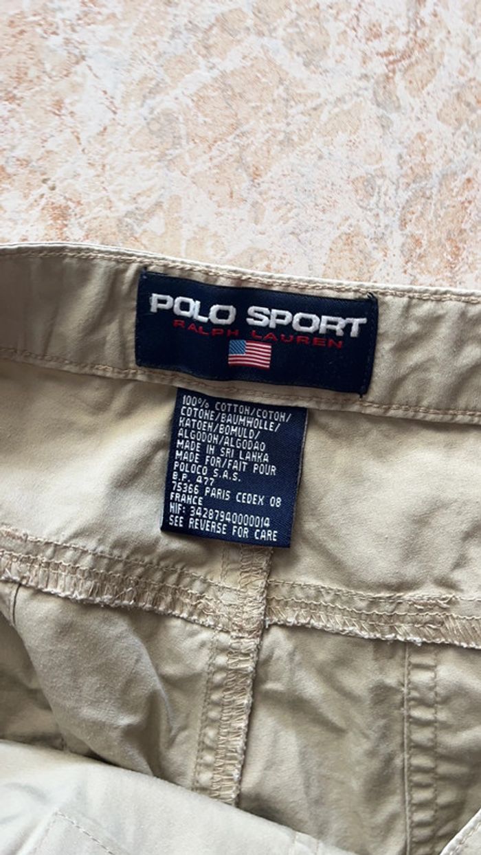 Pantalon Ralph Lauren sport - photo numéro 10