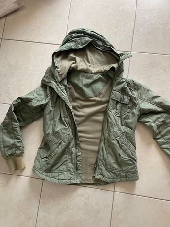 Veste