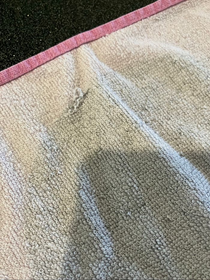Serviette de plage Minnie Mouse - photo numéro 5