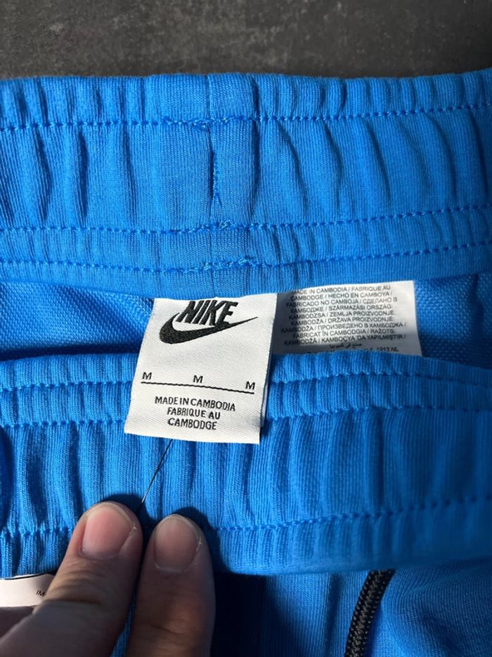 Jogging Nike Tech taille M - photo numéro 9