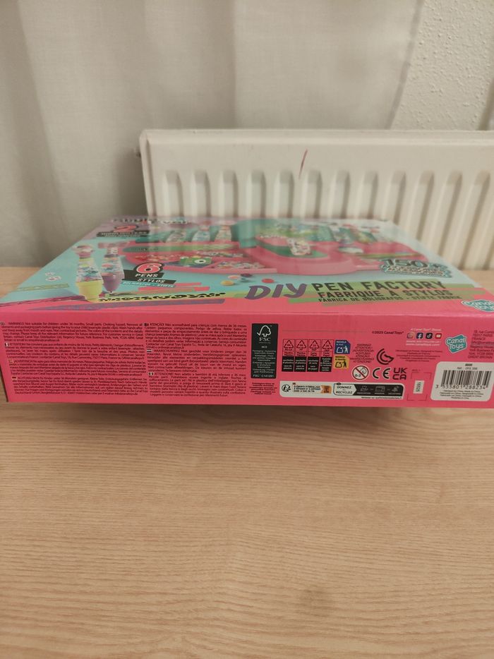 Style 4 Ever joué pour fille - photo numéro 4