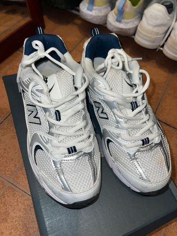 New balance