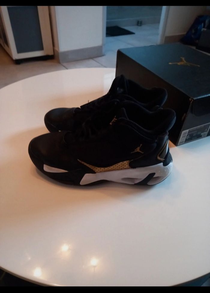 Jordan Max Aura 4 - photo numéro 5