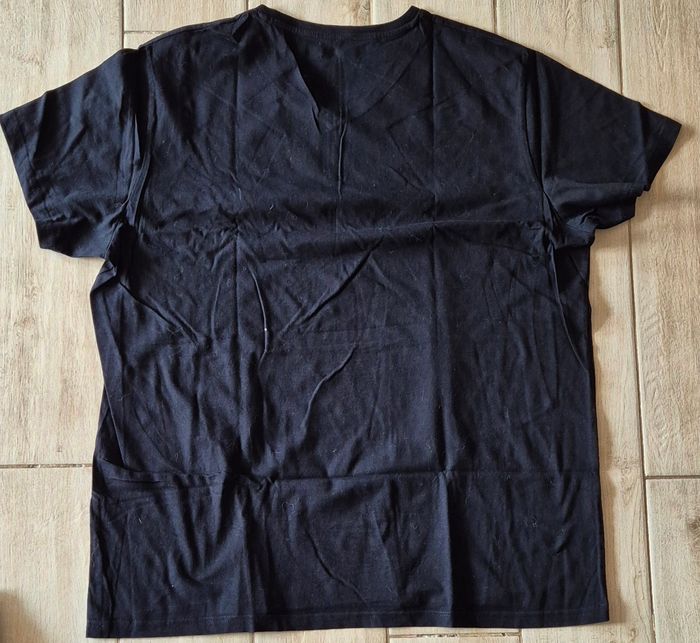 T-shirt manches courtes - photo numéro 2