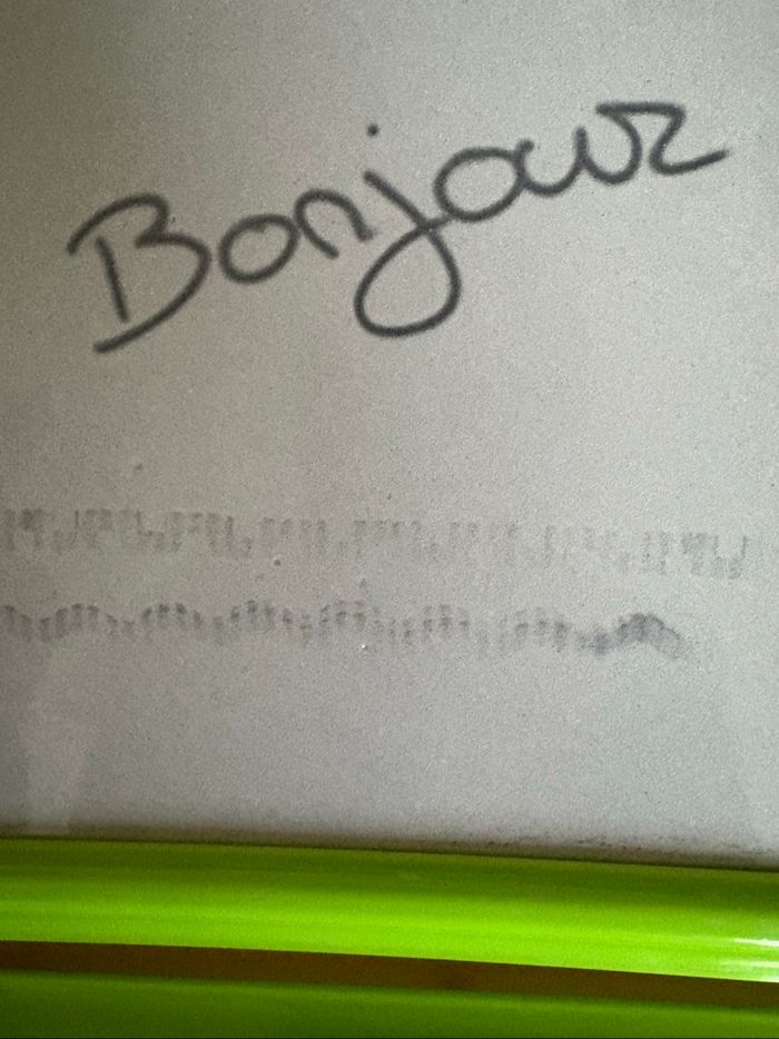 Ardoise magique oxybul - photo numéro 8