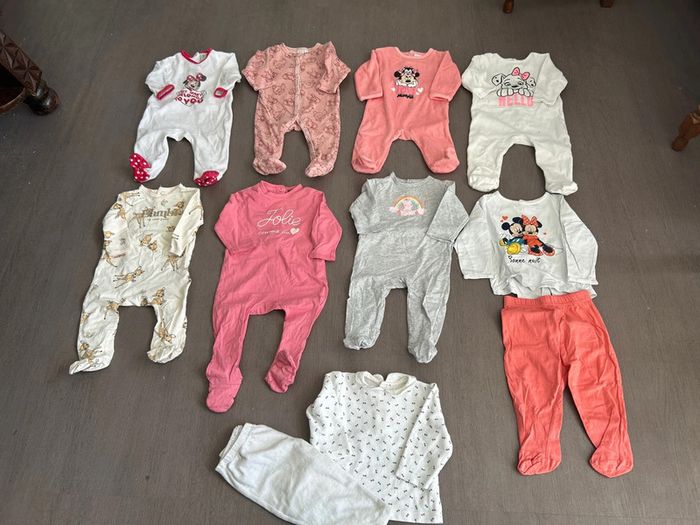 Lot de vêtements 12 mois - photo numéro 17